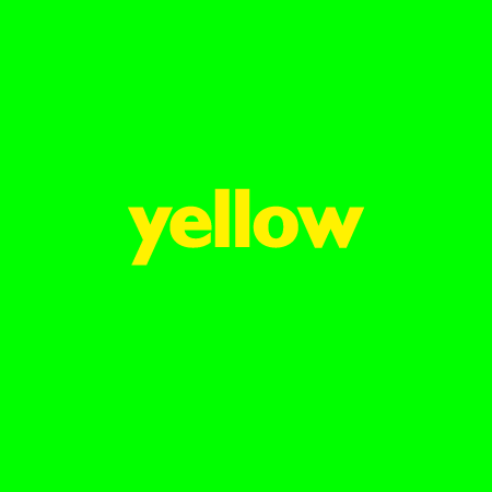 color